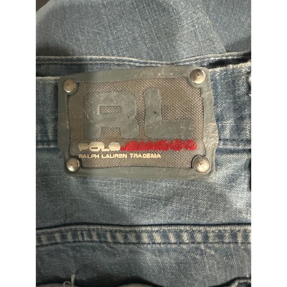 Polo Jeans 5 PKT Carpenter 34 * 34 - Picture 7 of 7